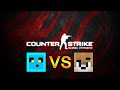 Counter Strike Global Offensive VS Oyunbaz