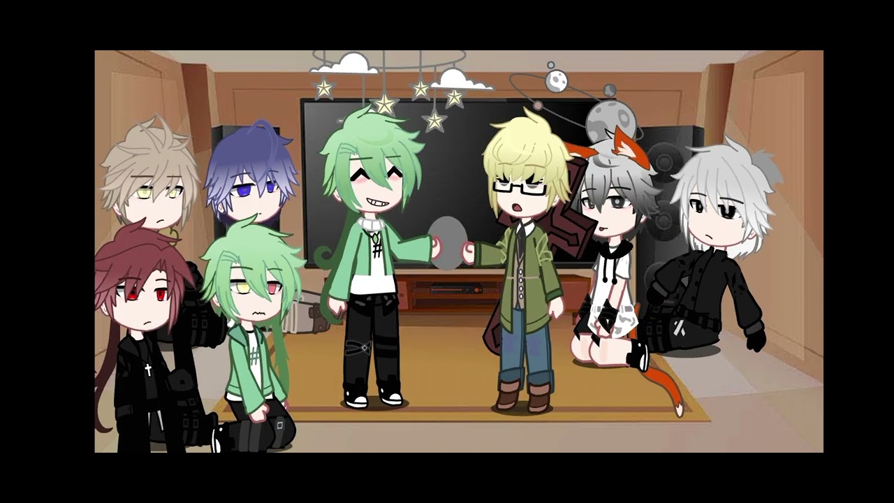 THỢ SĂN MẠT THẾ + KẺ ĂN HỒN REACT TO KẺ ĂN HỒN// 1/2  || Xuri🍇 ĐỌC PHẦN MÔ TẢ