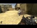 Soldier Front Online Course 1 M4 Damage Values Where 
