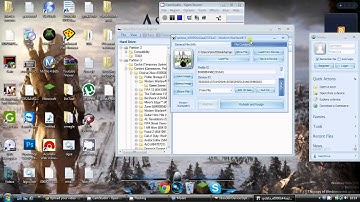 How to mod MW3 Spec Ops Rank Level 50 | Xbox | Tutorial | Download Links!
