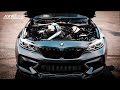 BMW M2 50d. Уникальный зверь😱 ✔ Новый Lexus UC  ✔ Гиперкар от Aston Martin ✔ Mercedes против Porsche