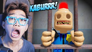 SERAM! KABUR DARI PENJARA SIREN SCP POLISI PALING MENGERIKAN DI ROBLOX!!! BIKIN JANTUNGAN!!! screenshot 4