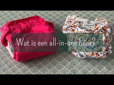 Video: Wat is het verschil tussen een luier en een luier? Wat is beter - een luier of een luier?