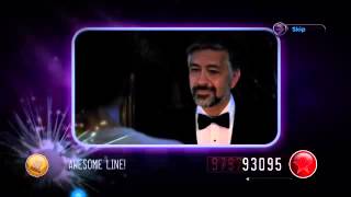 Yoostar 2: In The Movies Game Trailer