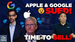 Apple and Google Sued. Time to Sell? by Adam Khoo 48,105 views 1 month ago 27 minutes