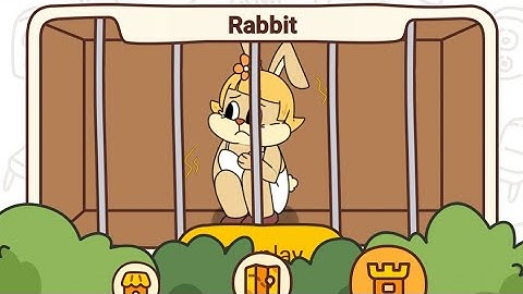 BrainFind: Rabbit Challenge walkthrough
