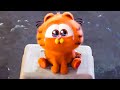 The Garfield Movie Clip - Don't Cry Baby Garfield! (2024)