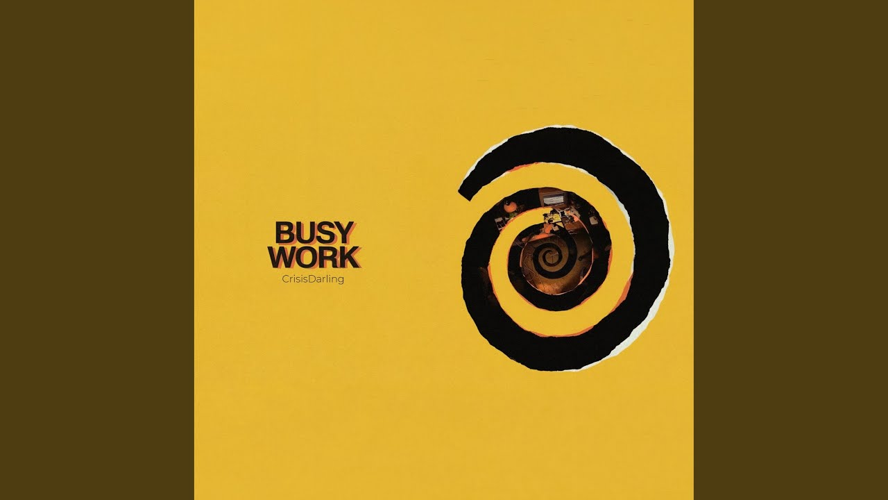 Watch Busy Work on YouTube Watch Busy Work on YouTube