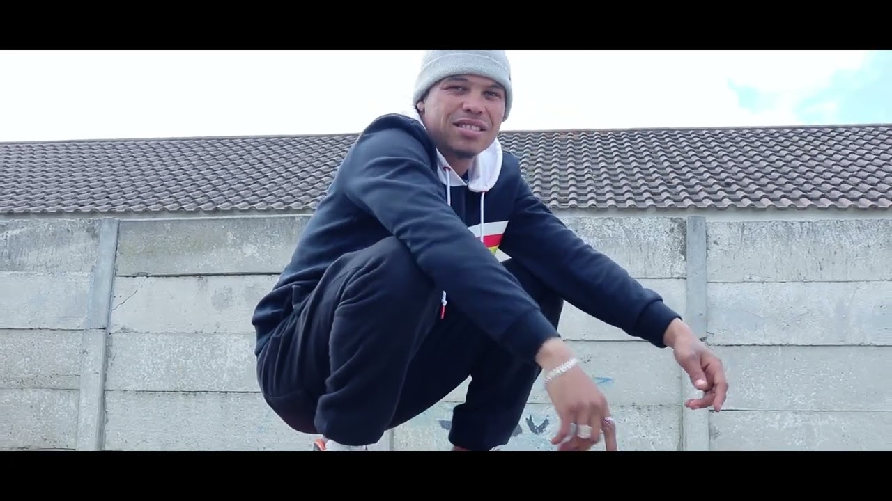 M.A ft BOBOS -Saam Bruse Gesak (Prod.Matoepa)