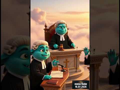 न्याय और एकता #viral #cortes #jachting #न्याय #वकील_सहाब #advocate #trending #virallongvideo