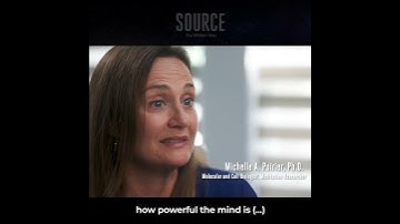 Dr. Joe Dispenza / The Source - It