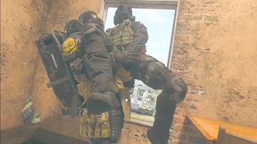 Modern Warfare 3 Executions/Finishing Moves Part 53 Juggernauts Back In Fashion