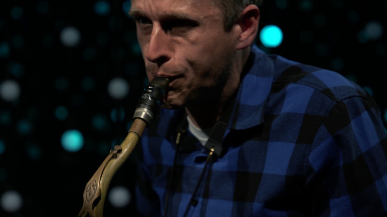 Watch Bad Luck - Four (Live on KEXP) on YouTube Watch Bad Luck - Four (Live on KEXP) on YouTube