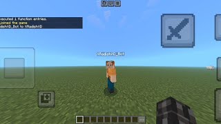 FakePlayers Mod Bot Download 1.21.90 Aternos 24/7 Minecraft