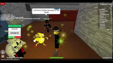 Twisted murder,guest 0,hacker and more!