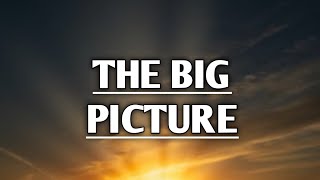 Mammoth WVH - The Big Picture (Lyrics)