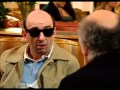 Curb Your Enthusiasm - Blind Guy's Girlfriend (S04E02 - Ben's Birthday)