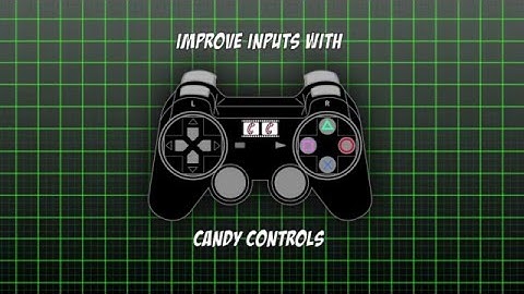 PS Pad Tutorial for UMVC3