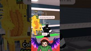 He Tried To Steal My La Karkerkar Combinasion