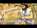 Le tailleur de silex   sur les traces des hommes de la prhistoire  documentaire complet  s1e3