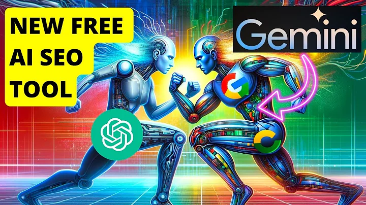 GEMINI PRO vs ChatGPT: The Ultimate AI Showdown for SEO