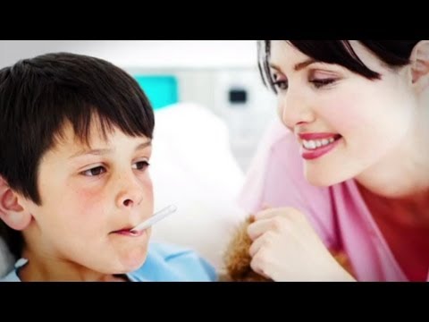 Health Decoder - "Feed a Cold, Starve a Fever" Myth