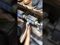 Cowboy Boots Heels Bases Detail #bootrepair #bootbarn #cowboyboots #cowgirlboots #ronniemilsap