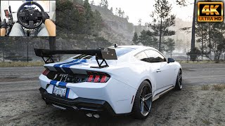970HP Ford Mustang GT | Forza Horizon 5 | Thrustmaster TX gameplay by SRT Style 28,932 views 3 weeks ago 10 minutes, 59 seconds