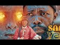 SAA SABA YA KIJIJI EPISODE 12 STARRING NYAU