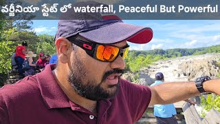 Download Lagu Waterfalls in USA, Great Falls Virginia, River Rafting in dangerous waters, Peaceful But Powerful MP3 Download Lagu Waterfalls in USA, Great Falls Virginia, River Rafting in dangerous waters, Peaceful But Powerful MP3