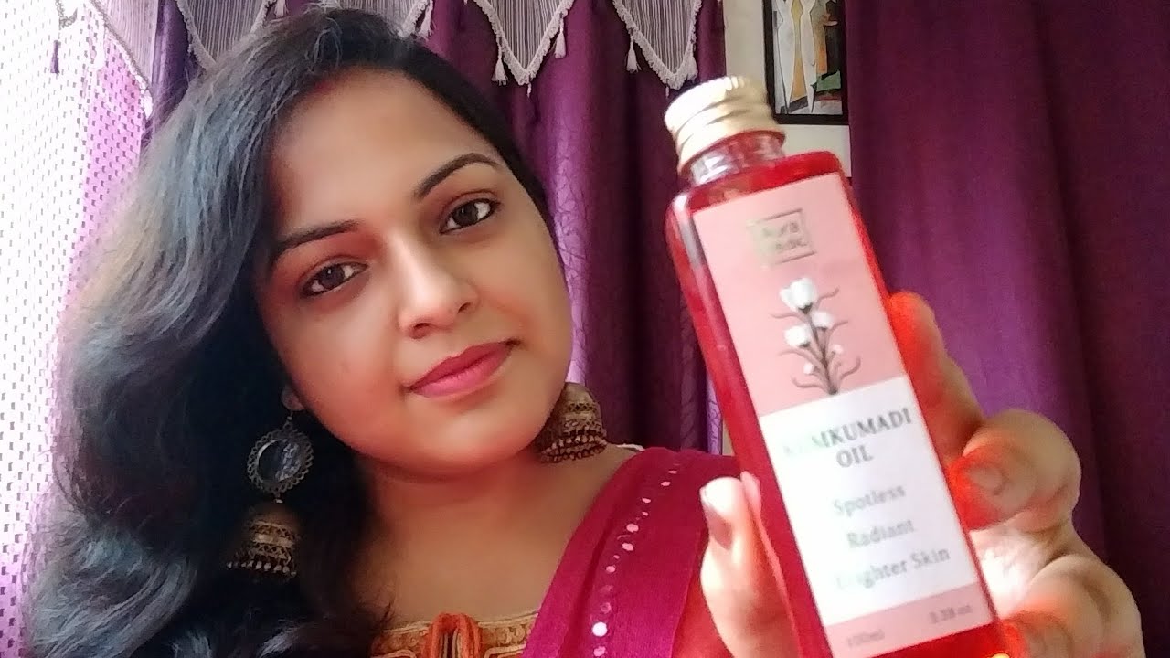 100% Honest Review of Auravedic Kumkumadi Oil -Pure Saffron For Ultra Skin brightening & radiance