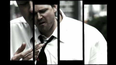 Hatebreed "Thirsty and Miserable"
