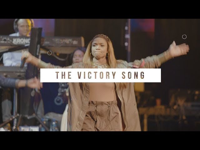 ADA EHI - THE VICTORY SONG LIVE (the FUTURE NOW TOUR)