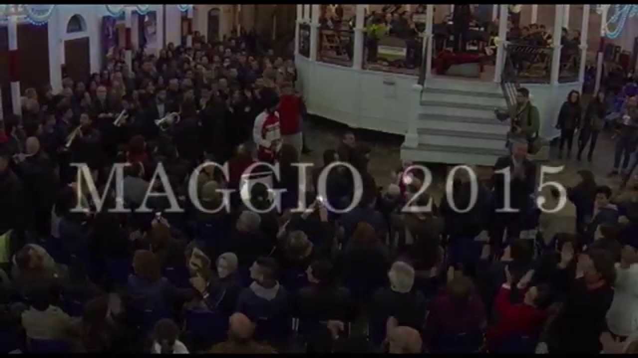 Festa SS. Crocifisso della Pietà 2014 - Galatone