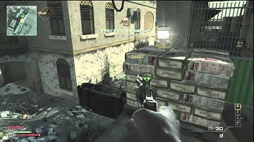 5 vs 1 S&D Clutch MW3