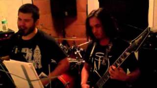 Centura - Sky Inferno