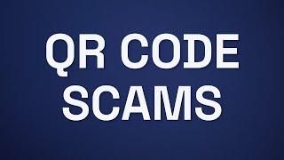 Should You Scan That QR Code - Quishing | Free for Cyber Security Awareness Month