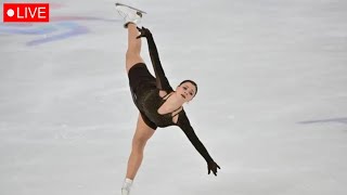 Sofia Dzepka Wins GOLD in Stunning International Debut | ISU Junior Grand Prix | Sofia Dzepka Wins