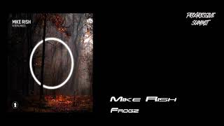 PREMIERE: Mike Rish - Frogz (Original Mix) [UGENIUS Music] screenshot 1
