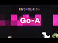 Capture de la vidéo Go-A На Respublica Fest 2020