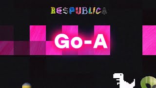 картинка: Go-A на Respublica FEST 2020