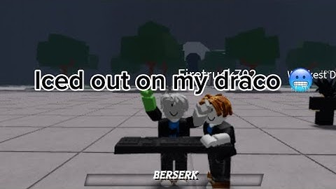 My first transition (rate 1 - 10)