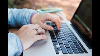 One Minute Lecture: what is the definition of online hate speech (Mart Susi)