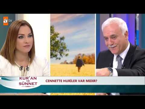 Cennette huriler var mıdır? - atv