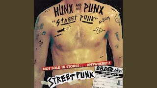 Video thumbnail of "Hunx And His Punx - Born Blonde"