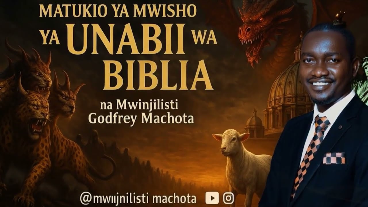 5  ANGALIENI MTU ASIWADANGANYE