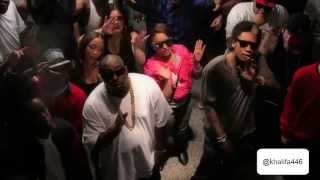 Wiz Khalifa "Look What I Got On" {OFFICIAL VÍDEO} HD.