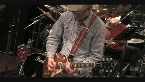 Tie Your Mother Down - Queen Cover Session 2010/03/14【音ココ♪】