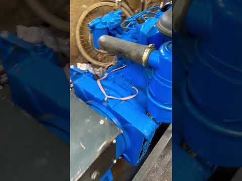Mahindra 15 kva