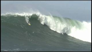 Verizon Wireless Wipeout Of The Year Nominees  Billabong Xxl Big Wave Awards 2010